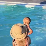 Santo Margarita Отель 3*