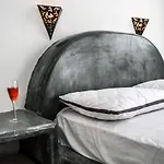 Santo Margarita Отель 3*