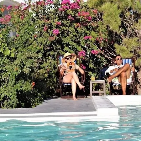Santo Margarita 3*