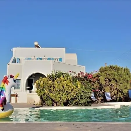 Отель Santo Margarita 3*