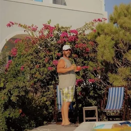 Otel Santo Margarita