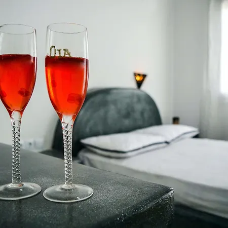 Santo Margarita Hotel Tholos (Santorini)