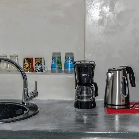 Santo Margarita 3* Tholos (Santorini)