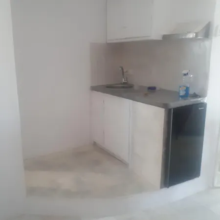 Hotel Santo Margarita Tholos (Santorini)