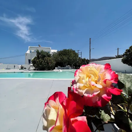 Santo Margarita Tholos (Santorini)