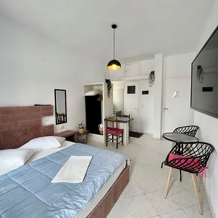 Santo Margarita Hotel