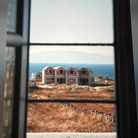 Santo Margarita Hotel