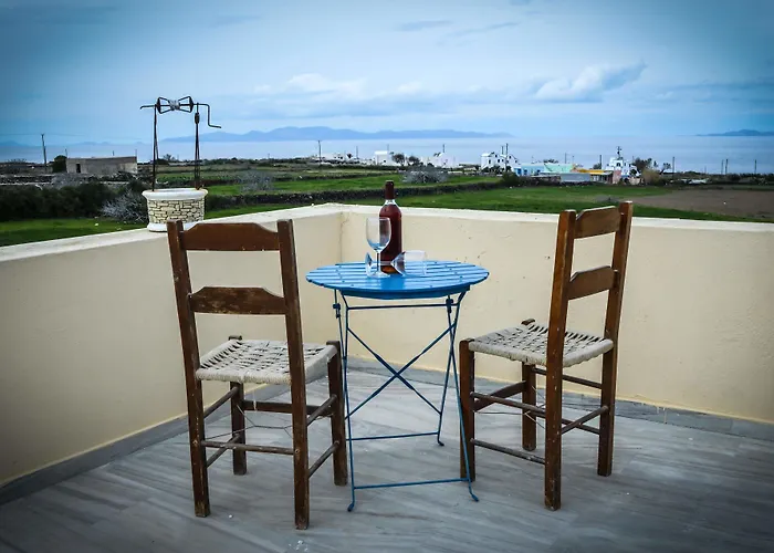 Santo Margarita 3* Thólosz