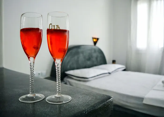 Santo Margarita Hotel Tholos (Santorini)