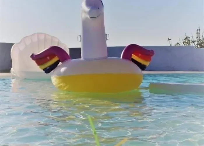 Szálloda Santo Margarita