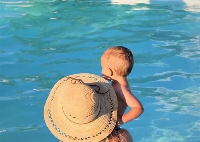 Santo Margarita Szálloda 3*