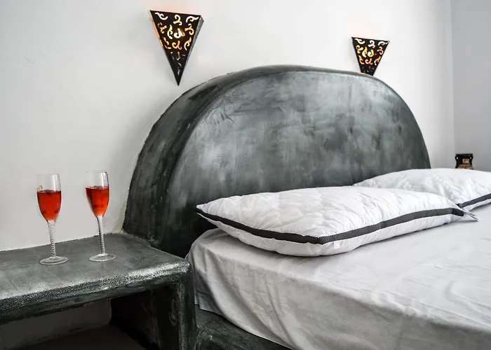 Santo Margarita Szálloda 3*