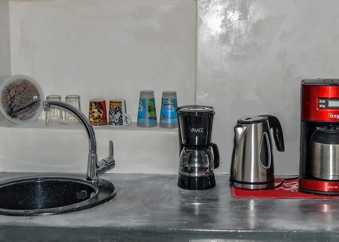 Santo Margarita 3* Thólosz