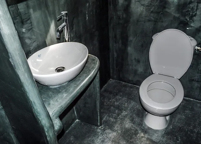 Santo Margarita 3* Thólosz