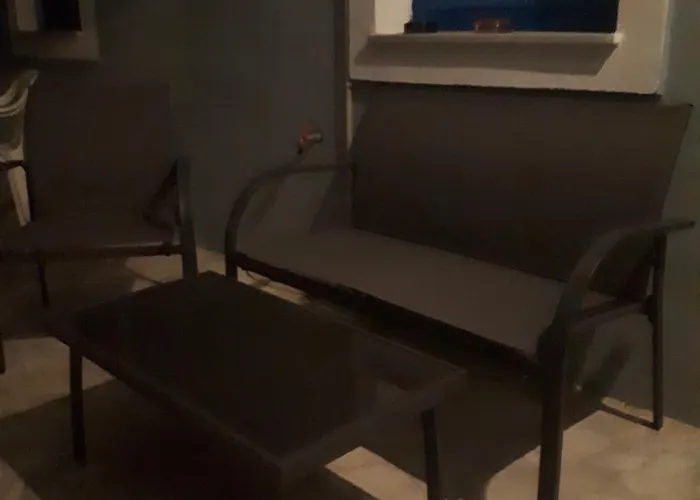 Szálloda Santo Margarita 3*