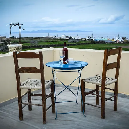 Santo Margarita 3* Tholos (Santorini)