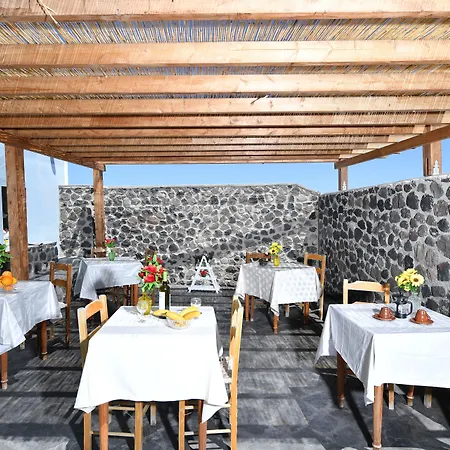 Santo Margarita Tholos (Santorini)