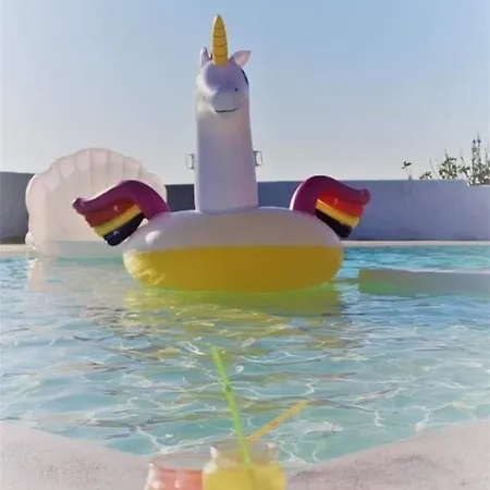 酒店 Santo Margarita