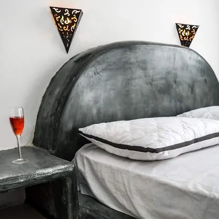 Santo Margarita 酒店 3*