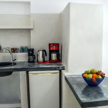 Hotel Santo Margarita Tholos (Santorini)