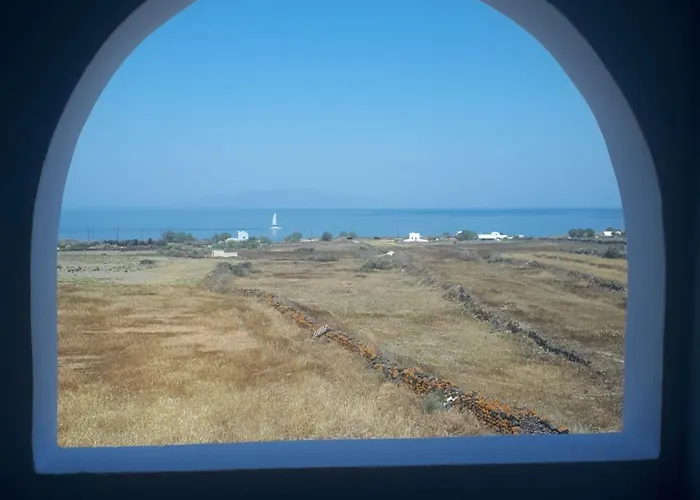 Hotel Santo Margarita