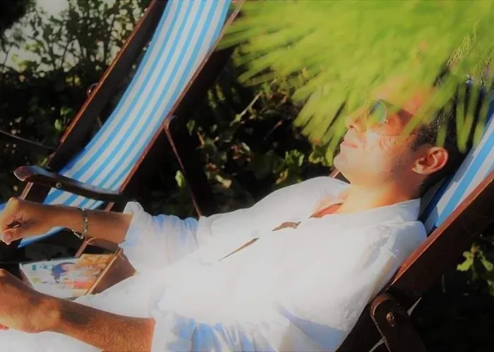 Hotel Santo Margarita 3*