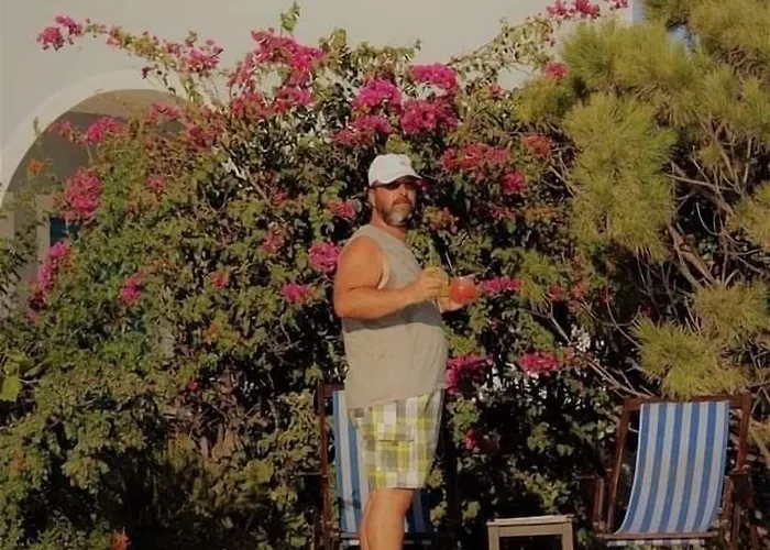 Hotel Santo Margarita