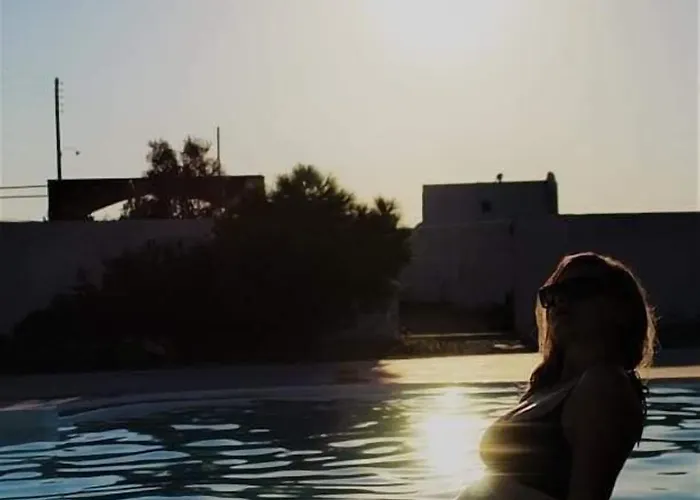 Santo Margarita Hotel