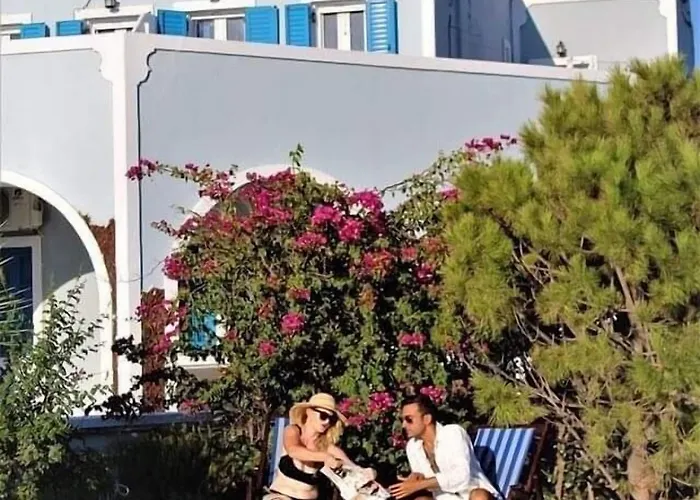 Santo Margarita Hotel 3*