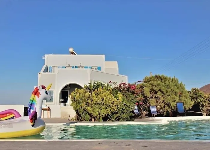 Hotel Santo Margarita 3*