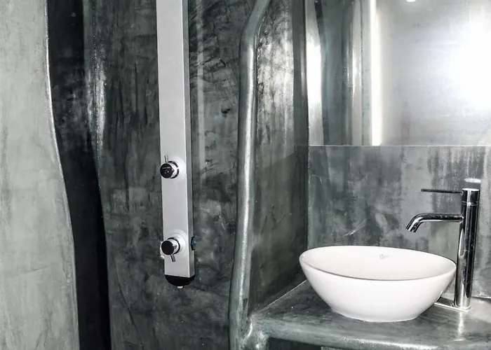 Santo Margarita 3* Tholos (Santorini)