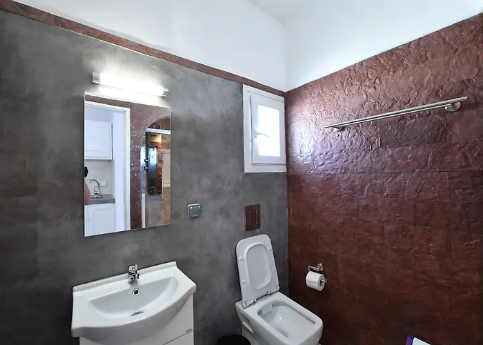 Hotel Santo Margarita Tholos (Santorini)